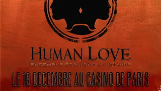 Human Love