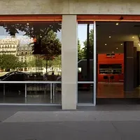 Maison Rouge