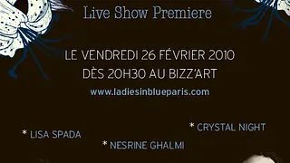 LADIES IN BLUE - LIVE SHOW PREMIERE