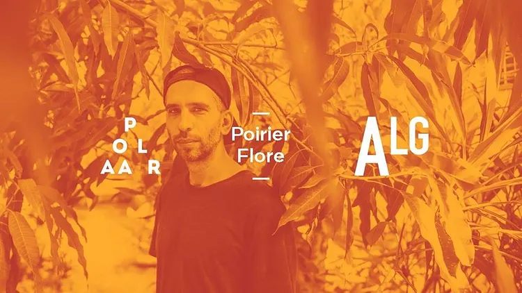 POLAAR #44 w/ Poirier (Nice Up!) & Flore