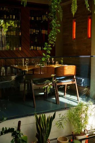 Finka Restaurant Paris
