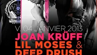 Joan Krüff