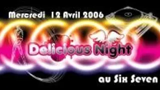 Delicious Night