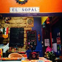 El Nopal