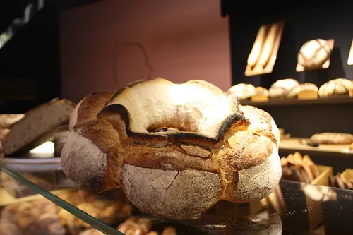 Thierry Marx La boulangerie Shop Paris