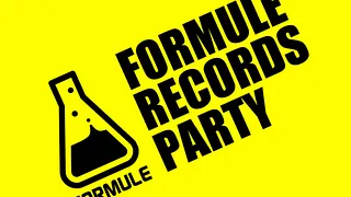 FORMULE RECORDS PARTY avec : CLYDE P + ELOMAK + ADAM POLO + B.I.M + C.VEN @ LE BATOFAR