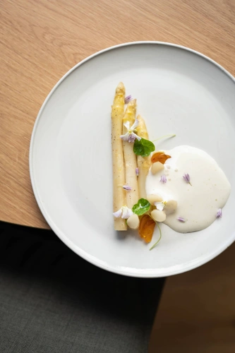 Nosso Restaurant Paris