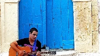 Nour Harkati
