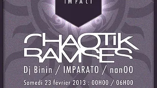 Impact