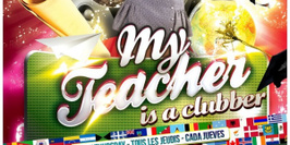 Erasmus Paris : My Teacher is a Clubber