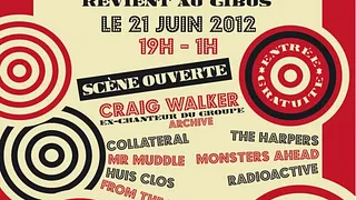 La Fête de la Musique revient au Gibus