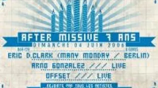 After Missive 7 Ans