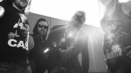 Disorder tour 2015