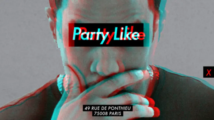Party Like #Diddy - 11.11.16 - Chez Papillon