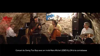 SWING TOO BOP Quintet