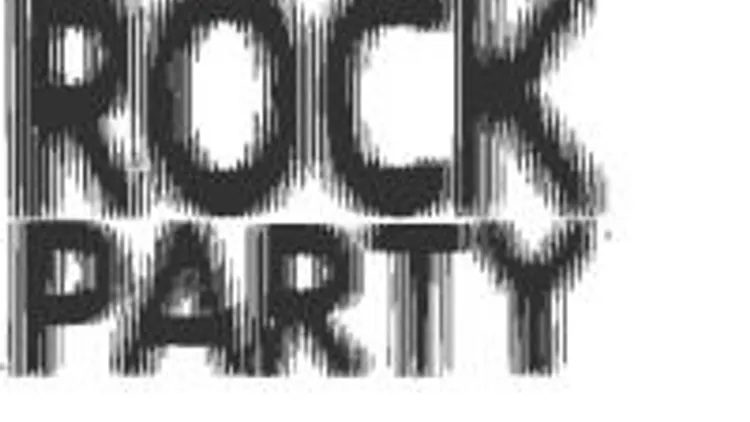 Electro Rock