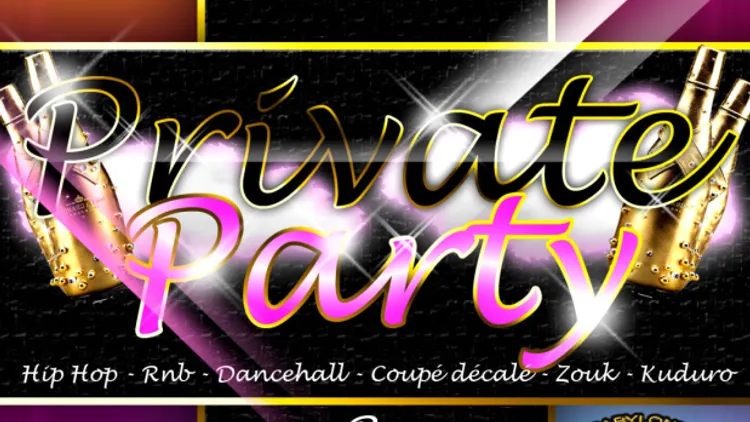 Private Party