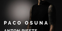 Paco Osuna ' Long Play Album Tour '