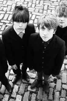 The Strypes