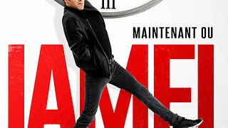 Jamel Debbouze dans « Maintenant ou Jamel »