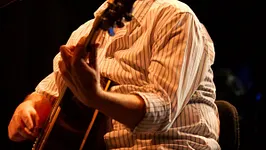 Art Mengo en concert