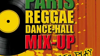 Paris Reggae Dance-Hall Mix-up avec Reality sound system
