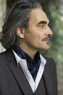Stephan Eicher en concert