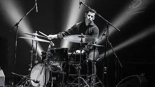 Martin Valihora Quartet