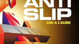 Antislip Invite Circus Company Et Le Rachdingue !!