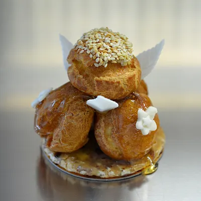 La République Pâtissière : le collectif gourmand du 3ème