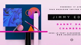 TRAX INVITES ULTRAMAJIC