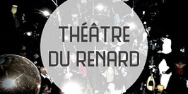 Afterwork au Théâtre du Renard