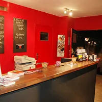 Le Théâtre Clavel