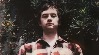 Nathan Fake