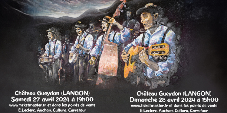 PAT' JAUNE A PARIS SAMEDI 4 MAI 2023