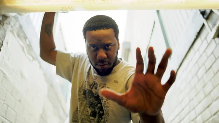 Robert Glasper experiment - Festival All Stars