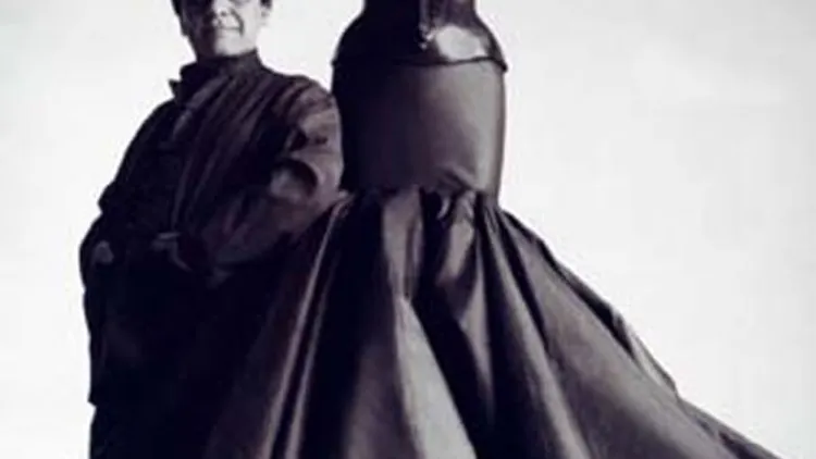 Expo Azzedine Alaïa