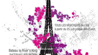 L'after work fais sa croisière