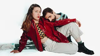 Venus VNR en concert à Paris le 12 juin au Pop Up du Label !