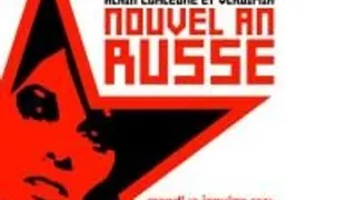 Nouvel An Russe