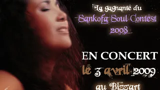 AMALYA en CONCERT!!!!