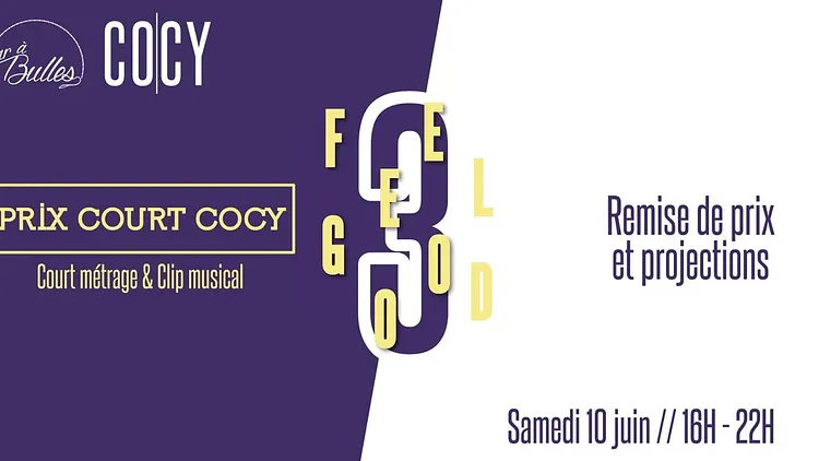 Prix Court Cocy