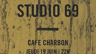 Converse Avant-Poste : Studio 69