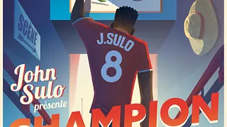 John Sulo au Point Virgule !