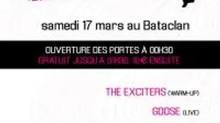Trax Superclub