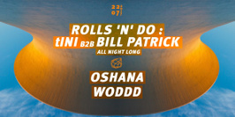 Rolls'n'Do ( tINI b2b Bill Patrick)