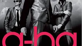 A-Ha