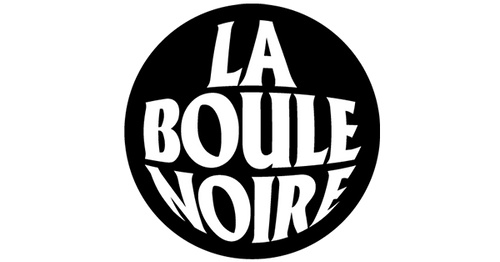 La Boule Noire Salle Salle de concert Paris