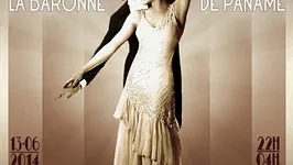 Les Paris-Follies de la Coupole par La Bâronne de Paname
