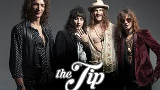 THE TIP (Rock'N Roll / Sleazy & Bluesy - Nashville US)
